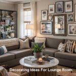 Decorating Ideas For Lounge Room: Transform Your Space