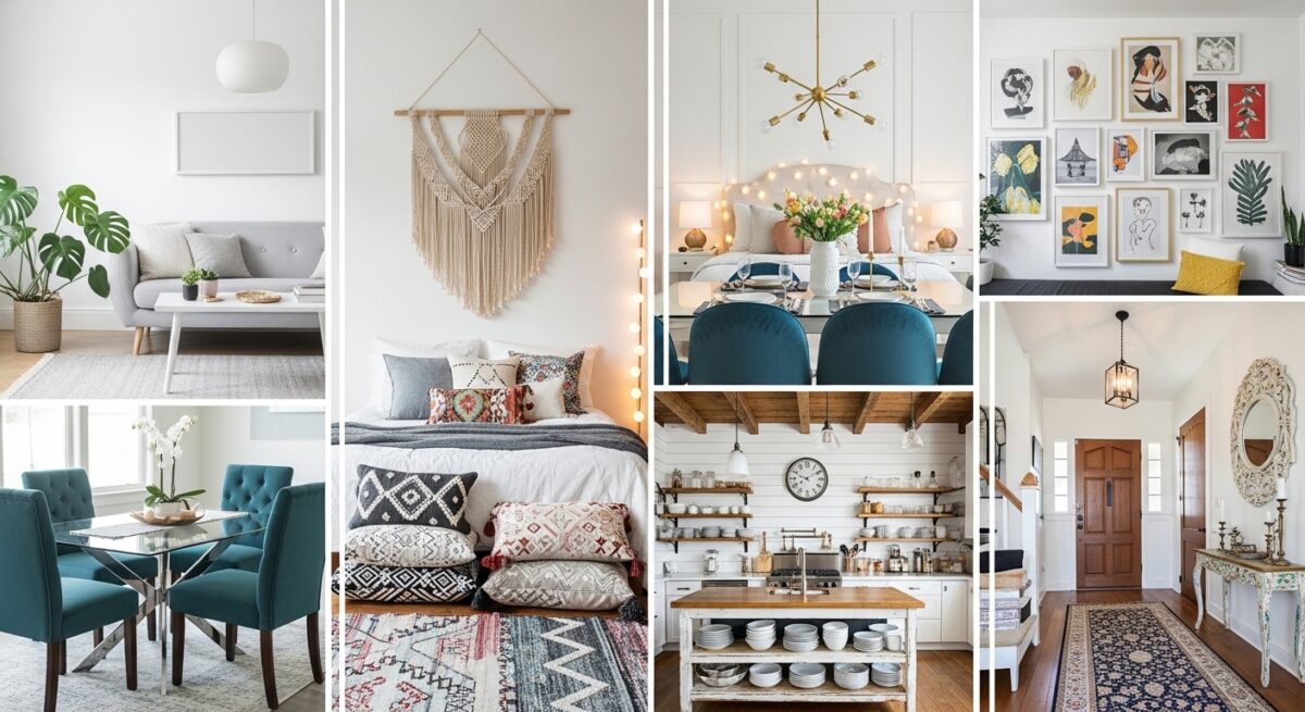 Stunning Home Decor Ideas