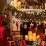 Deck the Halls: Your Ultimate Guide to Stunning Christmas Decorations