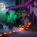 Spooktacular Halloween Decorations: Ideas to Haunt Your Home!