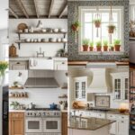 Transform Kitchen Decor: Stunning Decor Ideas for Every Style